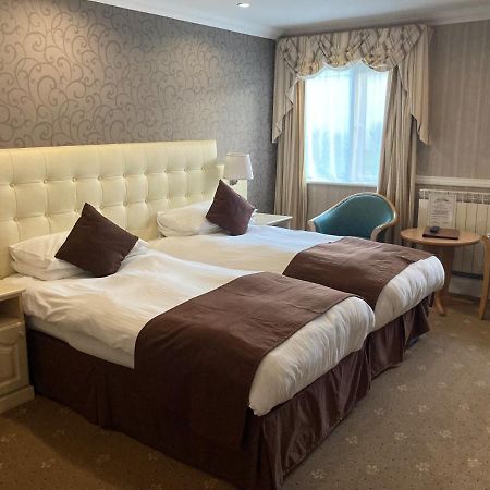 La Villette Hotel 圣马丁岛 外观 照片
