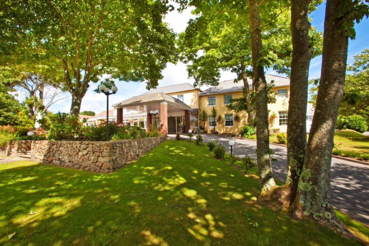 La Villette Hotel 圣马丁岛 外观 照片
