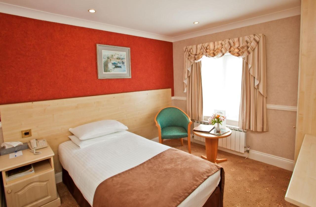 La Villette Hotel 圣马丁岛 外观 照片